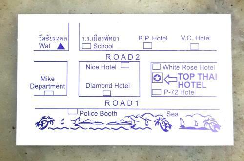 Top Thai Hotel