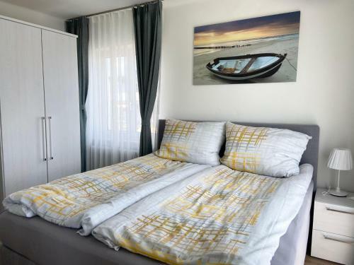 Apartamento Wohnen Mit Bergausblick