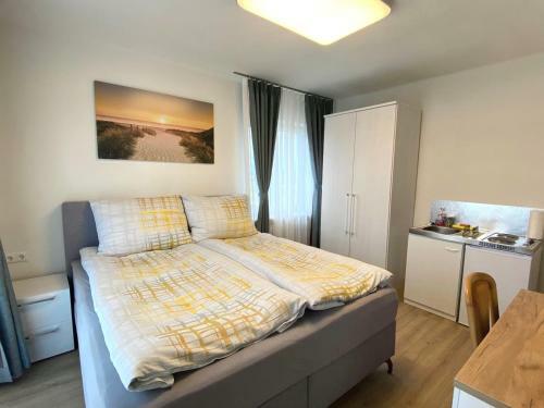 Apartamento Wohnen Mit Bergausblick