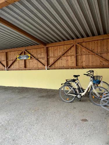 Apartamento Wohnen Mit Bergausblick