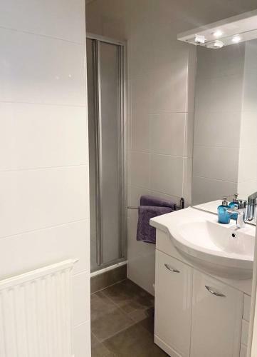 Apartamento Wohnen Mit Bergausblick