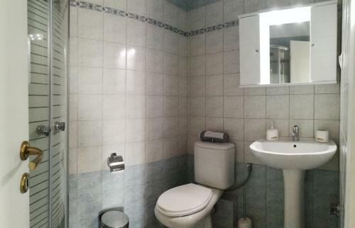 Apartamento Philoxeninn