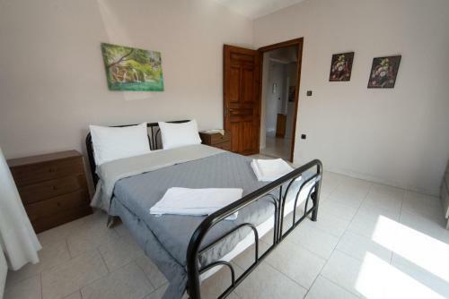 Apartamento Ktima Aphroditi