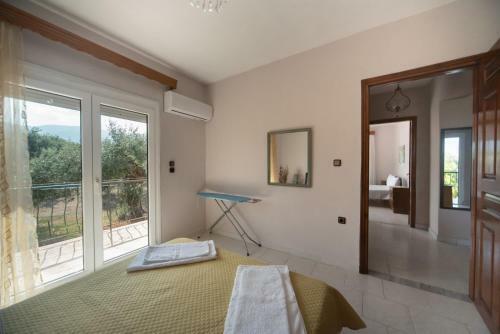 Apartamento Ktima Aphroditi