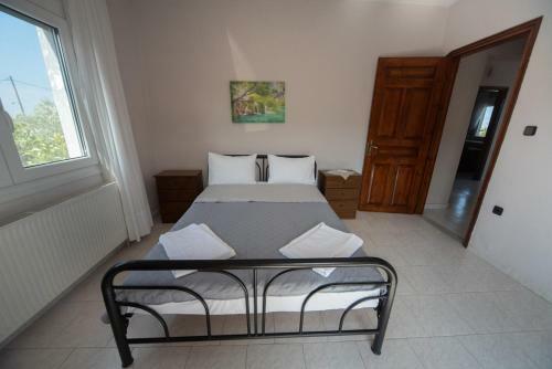 Apartamento Ktima Aphroditi