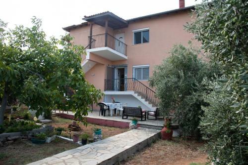 Apartamento Ktima Aphroditi