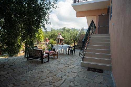 Apartamento Ktima Aphroditi