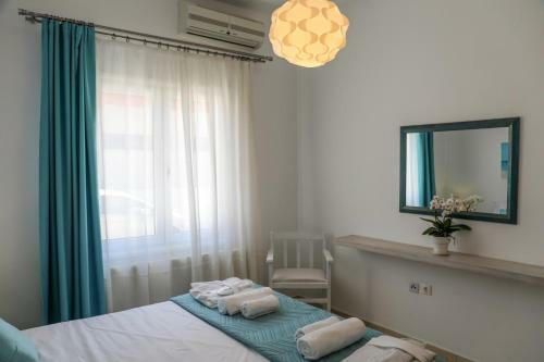 Apartamento Georgia Aparments In Town