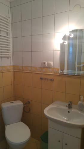 Apartamenty Na Skarpie