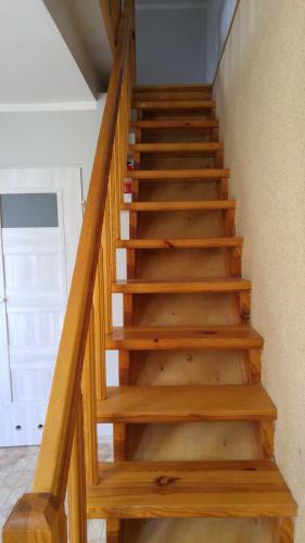 Apartamenty Na Skarpie