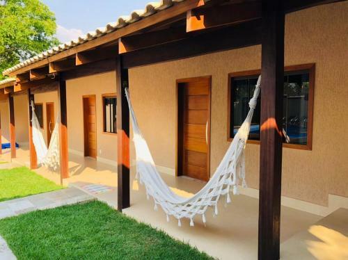 Casa Canto Do Ja�