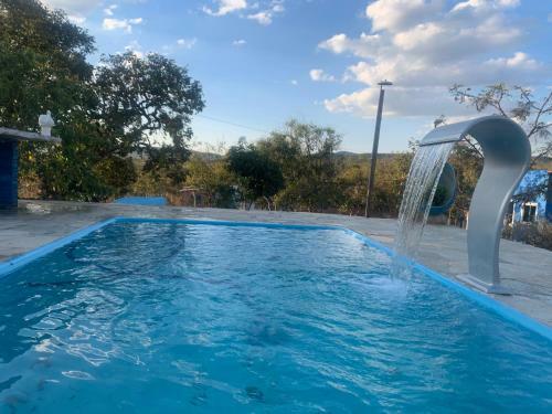 Ch�cara Lindo Horizonte
