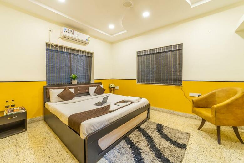 Albergue Coliwo Deux , Colive & Cowork