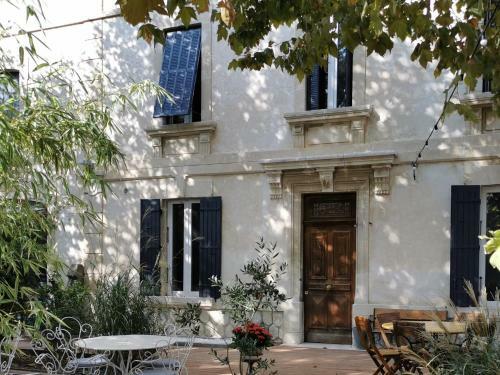 Apartamento Maison D' Alys Entre Luberon Et Alpilles