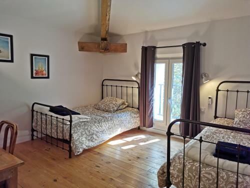 Apartamento Maison D' Alys Entre Luberon Et Alpilles