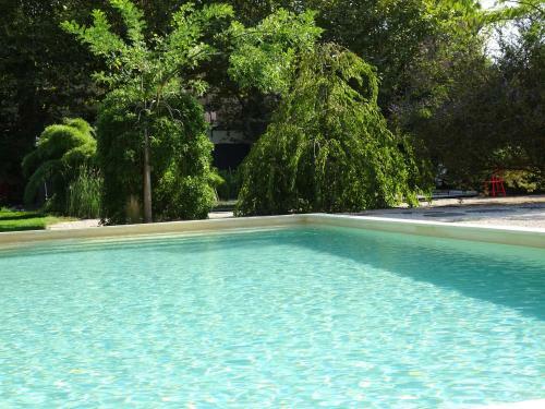 Apartamento Maison D' Alys Entre Luberon Et Alpilles