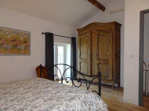Apartamento Maison D' Alys Entre Luberon Et Alpilles