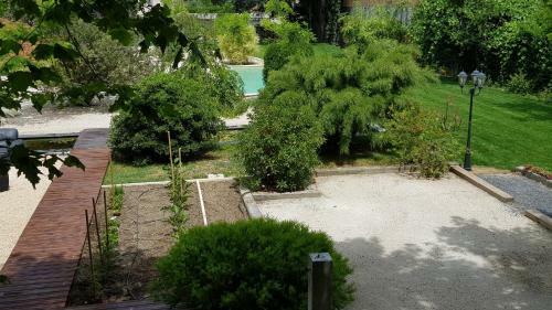 Apartamento Maison D' Alys Entre Luberon Et Alpilles