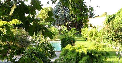 Apartamento Maison D' Alys Entre Luberon Et Alpilles