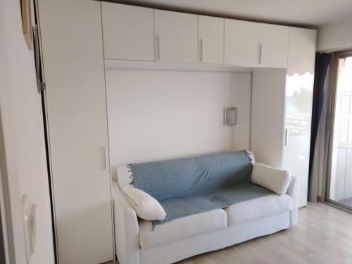 Apartamento Studio F1 Vue Mer A 30m Des Plages
