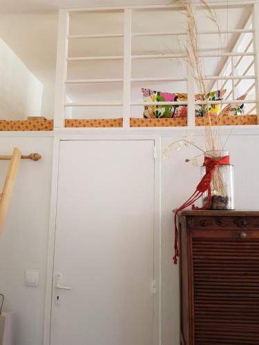 Apartamento Mini Loft