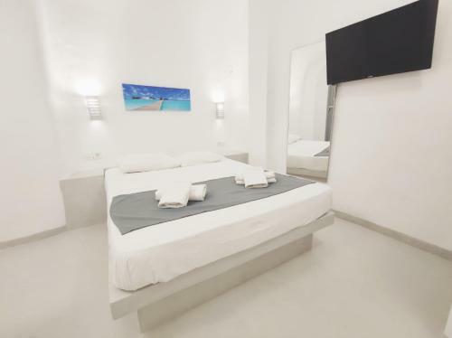 Apartamento Fira Spirit Getaway