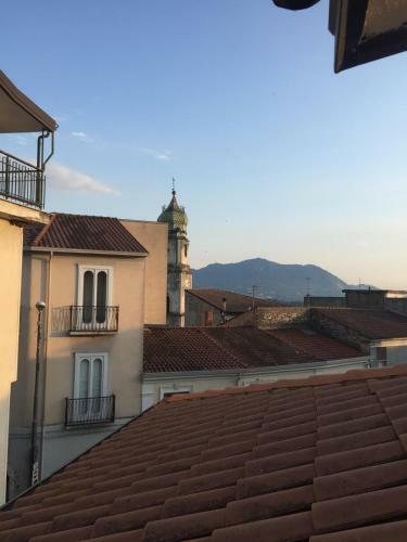 Apartamento Palazzo Don Carlo- Appartamenti -