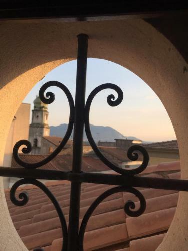Apartamento Palazzo Don Carlo- Appartamenti -