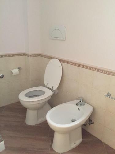 Apartamento Palazzo Don Carlo- Appartamenti -