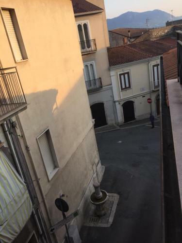 Apartamento Palazzo Don Carlo- Appartamenti -