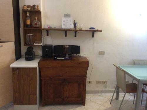 Apartamento Via Cimarosa