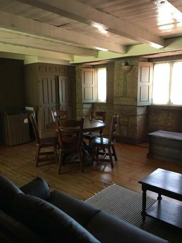 Apartamento Casa Dos Bernardos