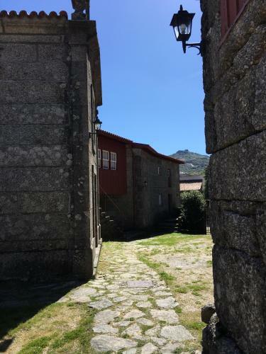 Apartamento Casa Dos Bernardos