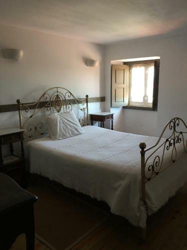 Apartamento Casa Dos Bernardos