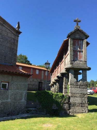 Apartamento Casa Dos Bernardos