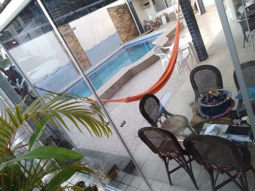 Hotel Pousada Sossego Salinas