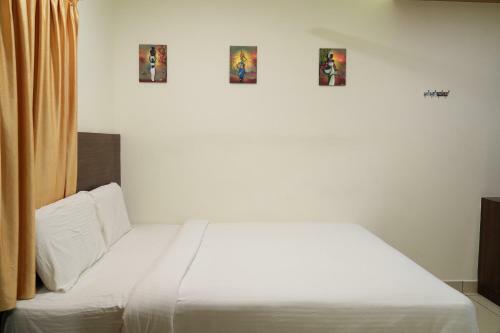 Hotel Srirengavilasam Elite - Srirangam