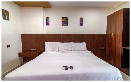 Hotel Srirengavilasam Elite - Srirangam