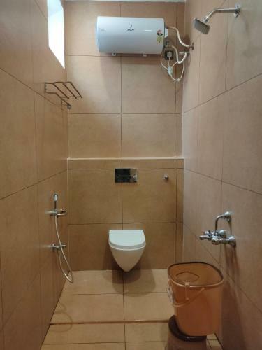 Hotel Srirengavilasam Elite - Srirangam
