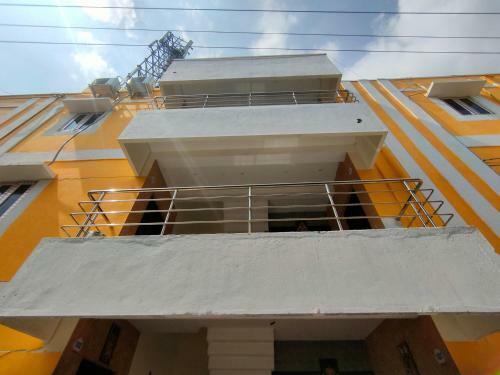 Hotel Srirengavilasam Elite - Srirangam