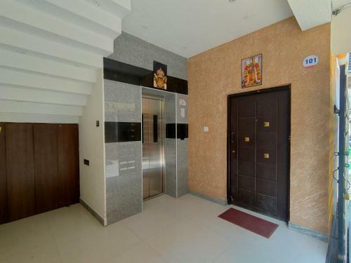 Hotel Srirengavilasam Elite - Srirangam