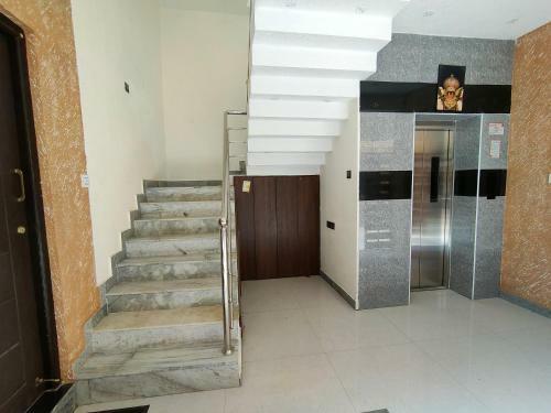 Hotel Srirengavilasam Elite - Srirangam