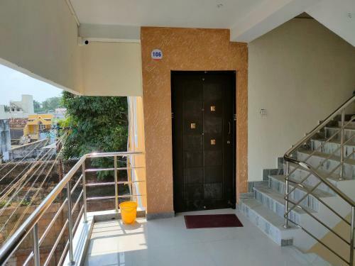 Hotel Srirengavilasam Elite - Srirangam