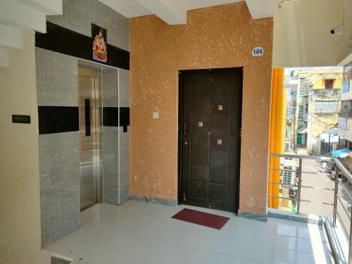 Hotel Srirengavilasam Elite - Srirangam