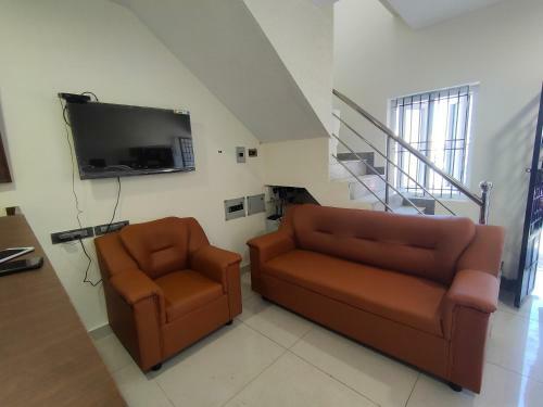 Hotel Srirengavilasam Elite - Srirangam