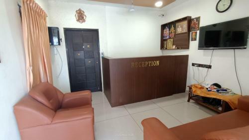 Hotel Srirengavilasam Elite - Srirangam