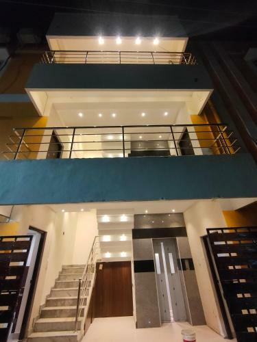 Hotel Srirengavilasam Elite - Srirangam