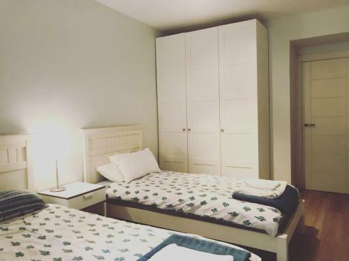 Apartamento Urquijo 35