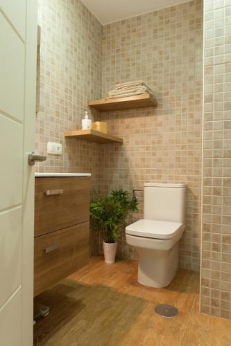 Apartamento Urquijo 35