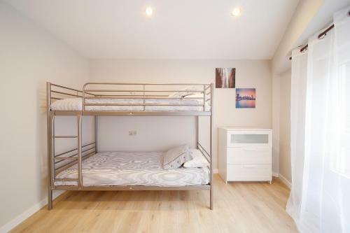 Apartamento Centro-nautico III